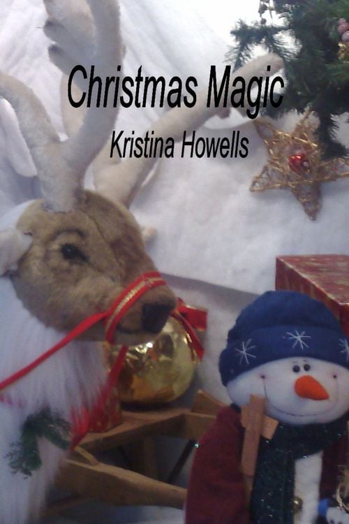 Produktbild: Christmas Magic