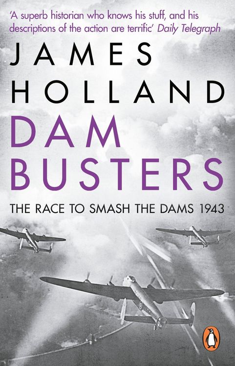 Produktbild: Dam Busters