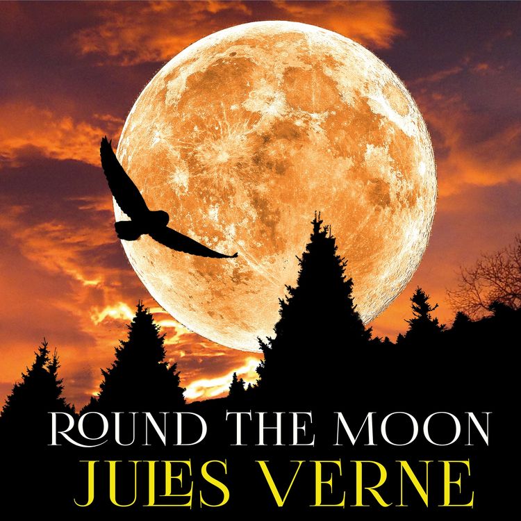 Produktbild: Round the Moon