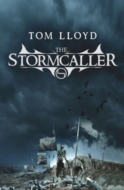 Produktbild: The Stormcaller