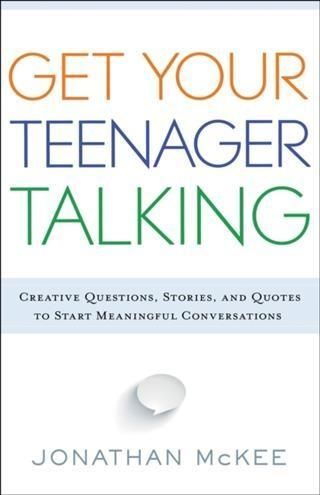 Produktbild: Get Your Teenager Talking
