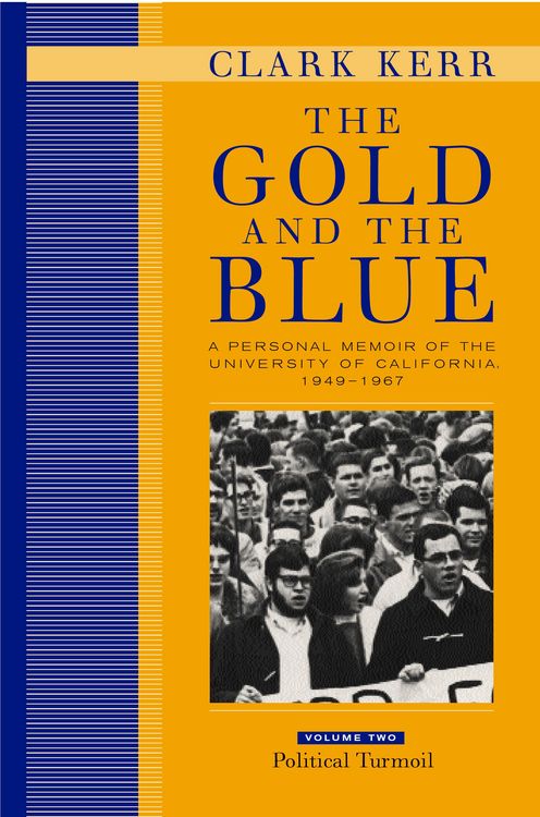 Produktbild: The Gold and the Blue, Volume Two