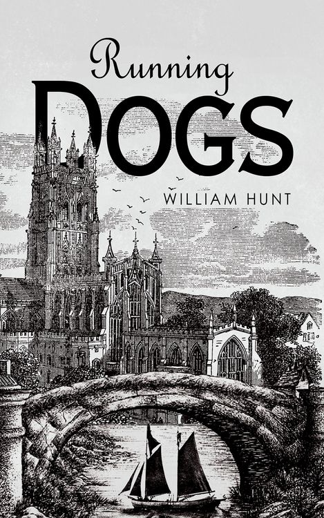 Produktbild: Running Dogs