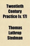 Produktbild: Twentieth Century Practice (Volume 17); Infectious Diseases and Malignant New Growths