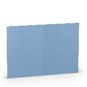 Produktbild: Paperado-5er Pack Karten DIN A6 hd-pl, Dunkelblau