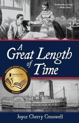 Produktbild: A Great Length of Time