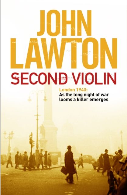 Produktbild: Second Violin