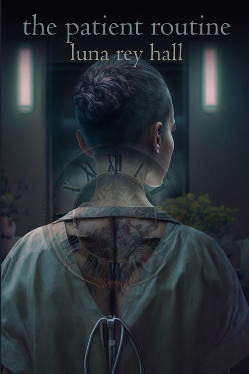 Produktbild: The Patient Routine