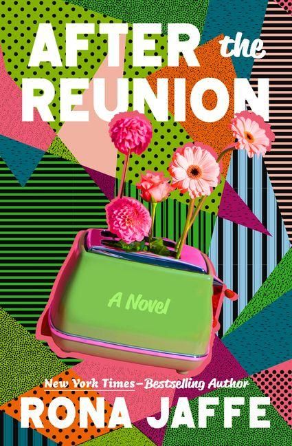Produktbild: After the Reunion