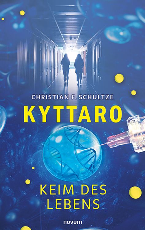 Produktbild: Kyttaro &ndash; Keim des Lebens
