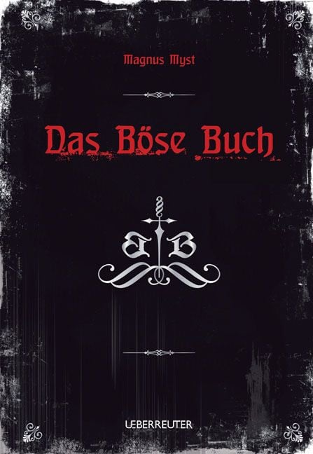 Produktbild: Das B&ouml;se Buch