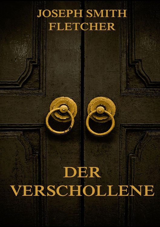 Produktbild: Der Verschollene