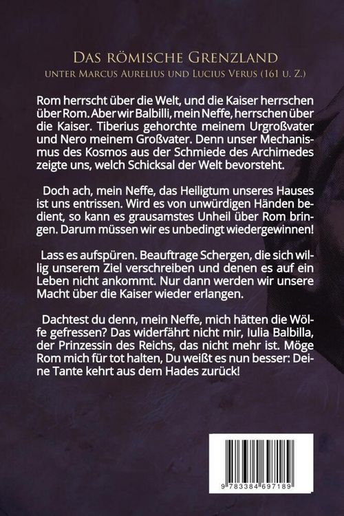 Produktbild: Die Prinzessin ohne Reich