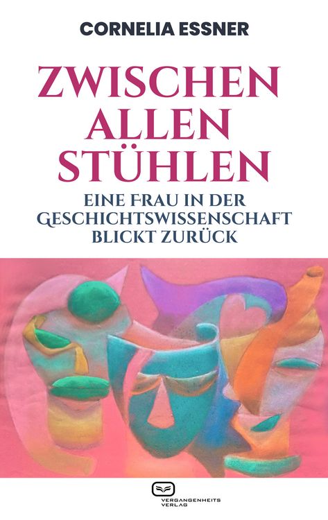 Produktbild: Zwischen allen St&uuml;hlen