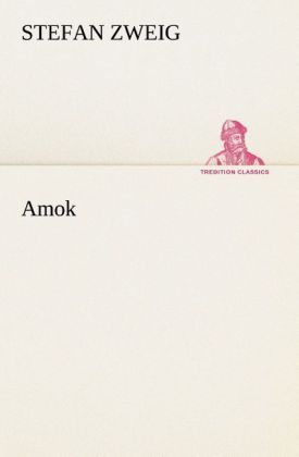 Produktbild: Amok
