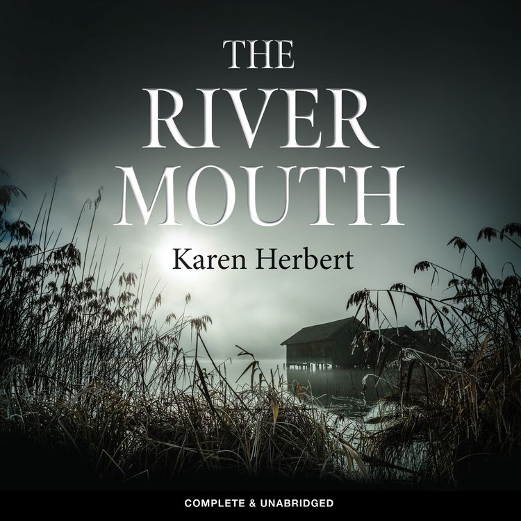 Produktbild: The River Mouth