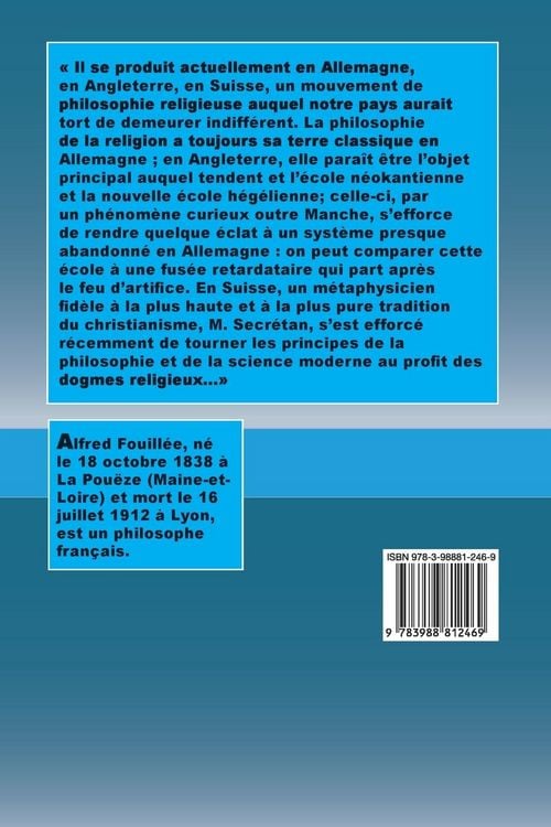 Produktbild: La Solidarit&eacute; humaine et les droits de l'individu