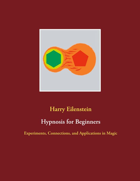 Produktbild: Hypnosis for Beginners