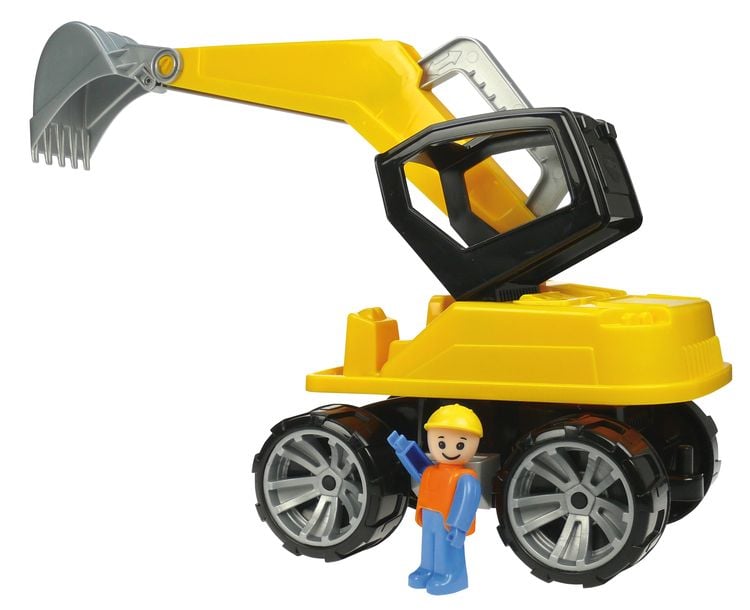 Produktbild: Lena Truxx: Bagger