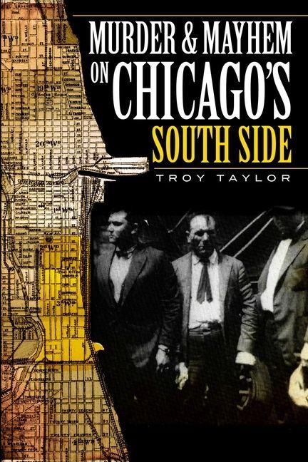 Produktbild: Murder & Mayhem on Chicago's South Side