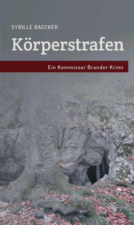 Produktbild: K&ouml;rperstrafen