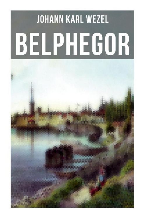 Produktbild: Belphegor