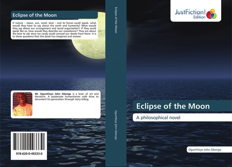 Produktbild: Eclipse of the Moon