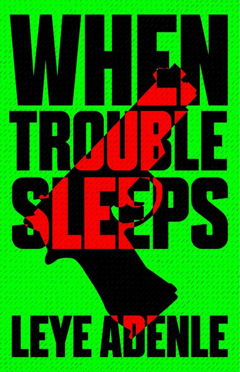 Produktbild: When Trouble Sleeps