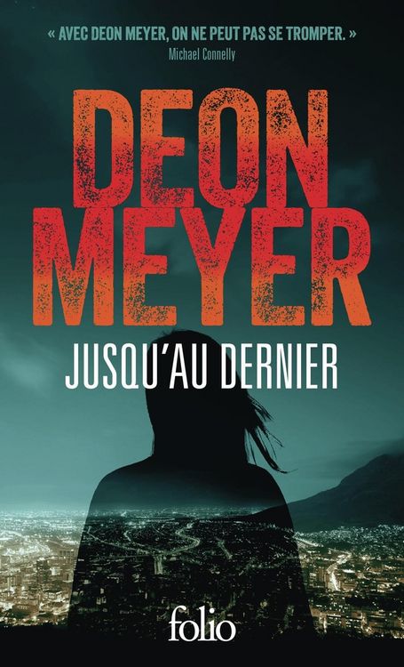 Produktbild: Jusqu'au dernier