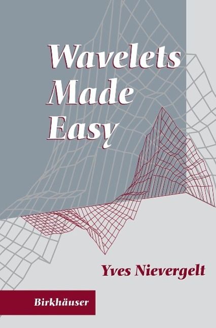 Produktbild: Wavelets Made Easy