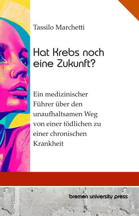 Produktbild: Hat Krebs noch eine Zukunft?