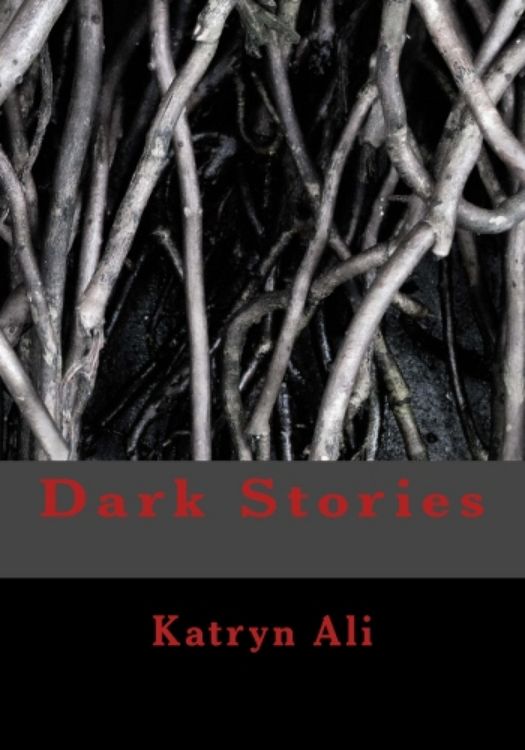 Produktbild: Dark Stories
