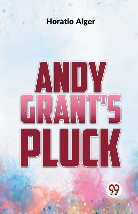 Produktbild: Andy Grant'S Pluck
