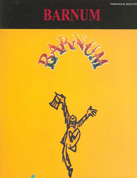 Produktbild: Barnum