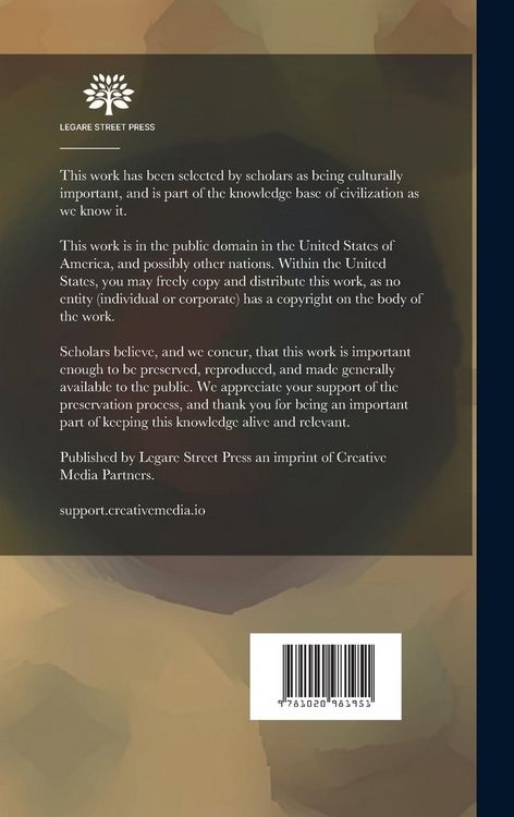 Produktbild: A Biographical History Of Philosophy, Volumes 3-4