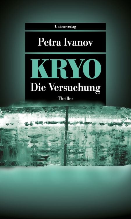 Produktbild: KRYO &ndash; Die Versuchung