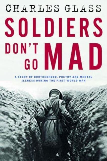 Produktbild: Soldiers Don't Go Mad