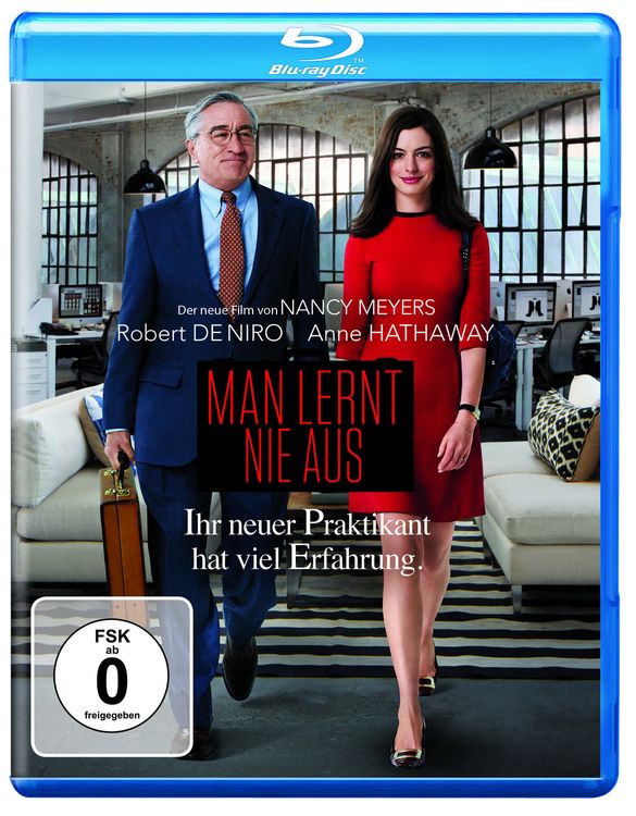 Produktbild: Man lernt nie aus