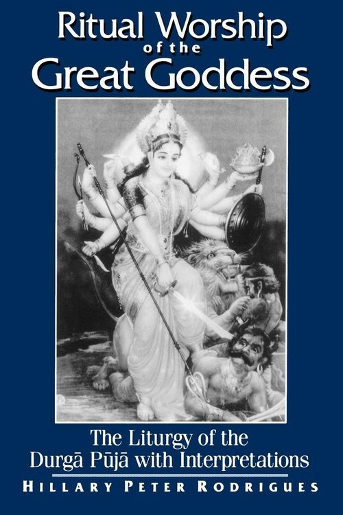 Produktbild: Ritual Worship of the Great Goddess