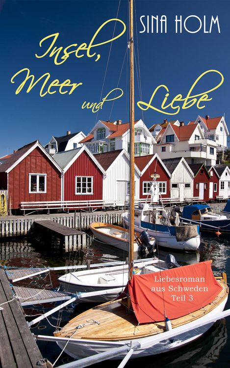 Produktbild: Insel, Meer und Liebe: Teil 3