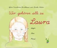 Produktbild: Wir alle geh&ouml;ren zu Laura