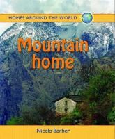 Produktbild: Mountain Home