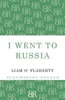 Produktbild: I Went To Russia