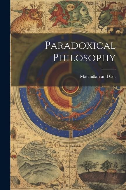 Produktbild: Paradoxical Philosophy