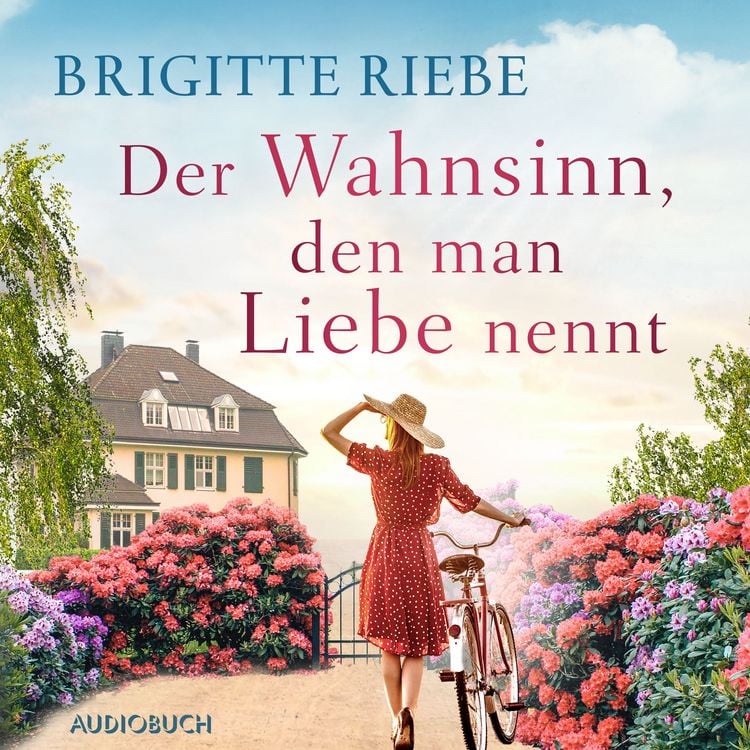 Produktbild: Der Wahnsinn, den man Liebe nennt