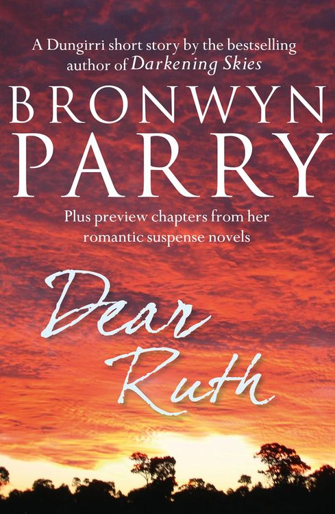 Produktbild: Dear Ruth