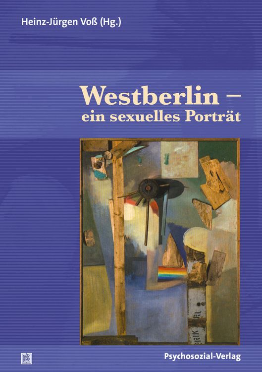 Produktbild: Westberlin &ndash; ein sexuelles Portr&auml;t