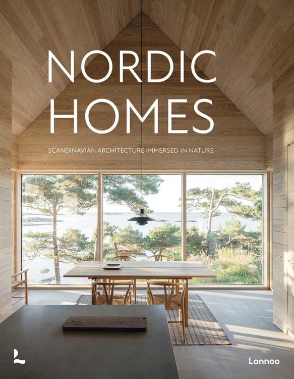 Produktbild: Nordic Homes