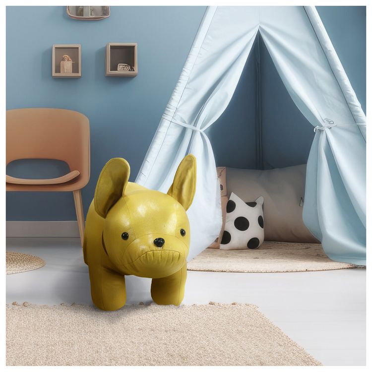 Produktbild: HTI-Living Kinderhocker Doggie Enrik Kinderhocker Doggie Enrik