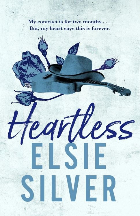 Produktbild: Heartless